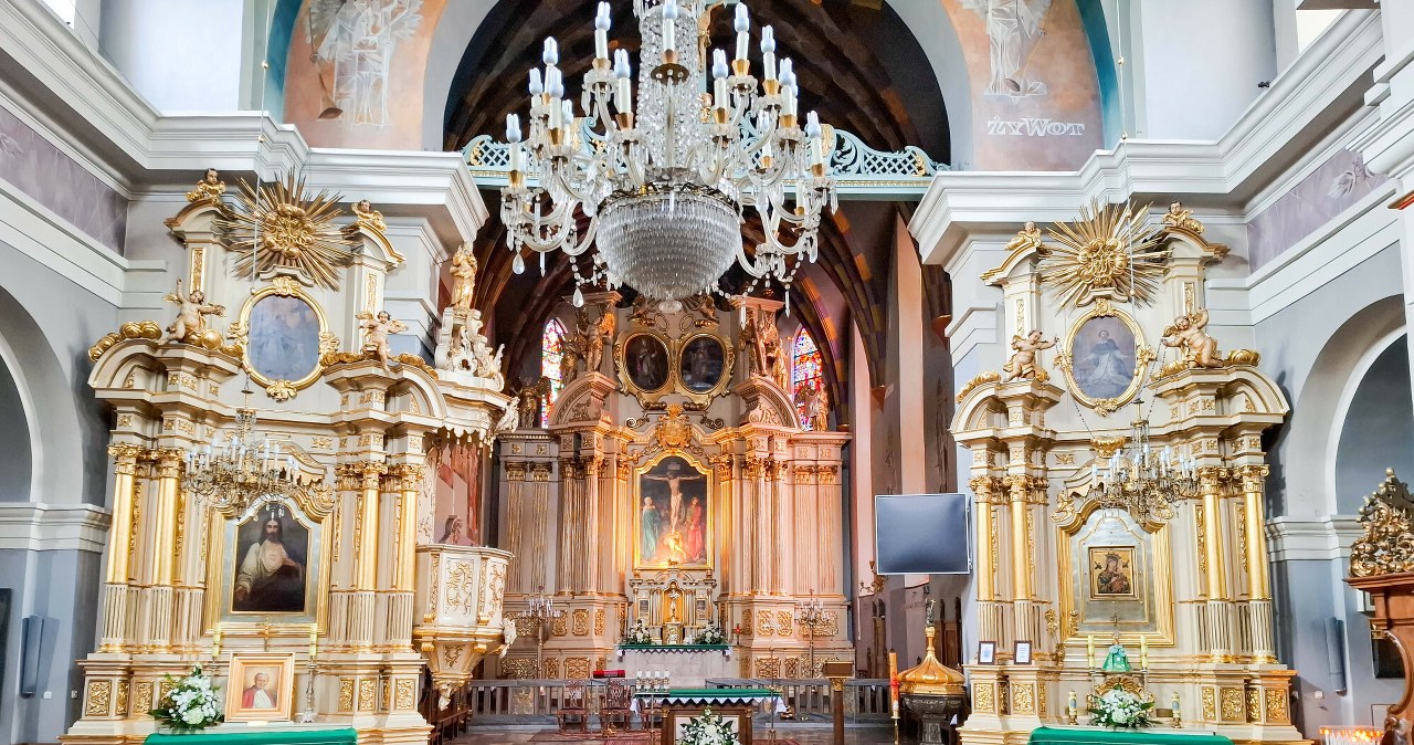 Cztery różne scenariusze dla liturgii 17 września. Księża mają wybór