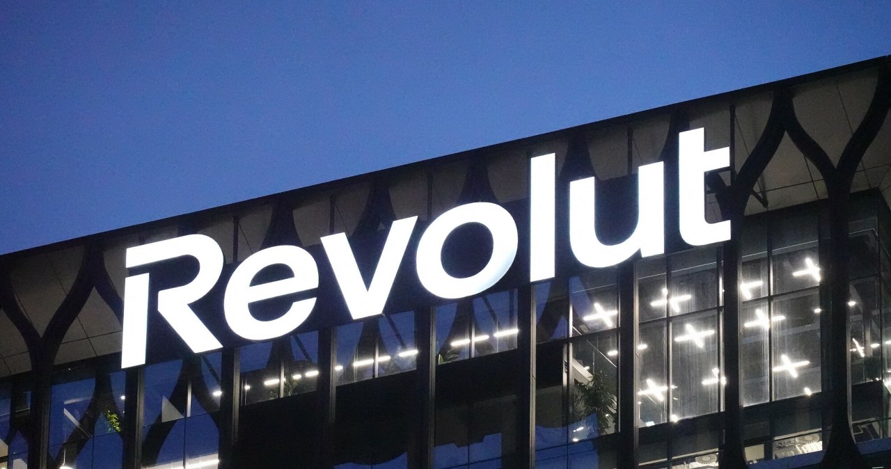 Revolut potwierdza wyciek danych. Oszuści wykorzystali sprytny trik