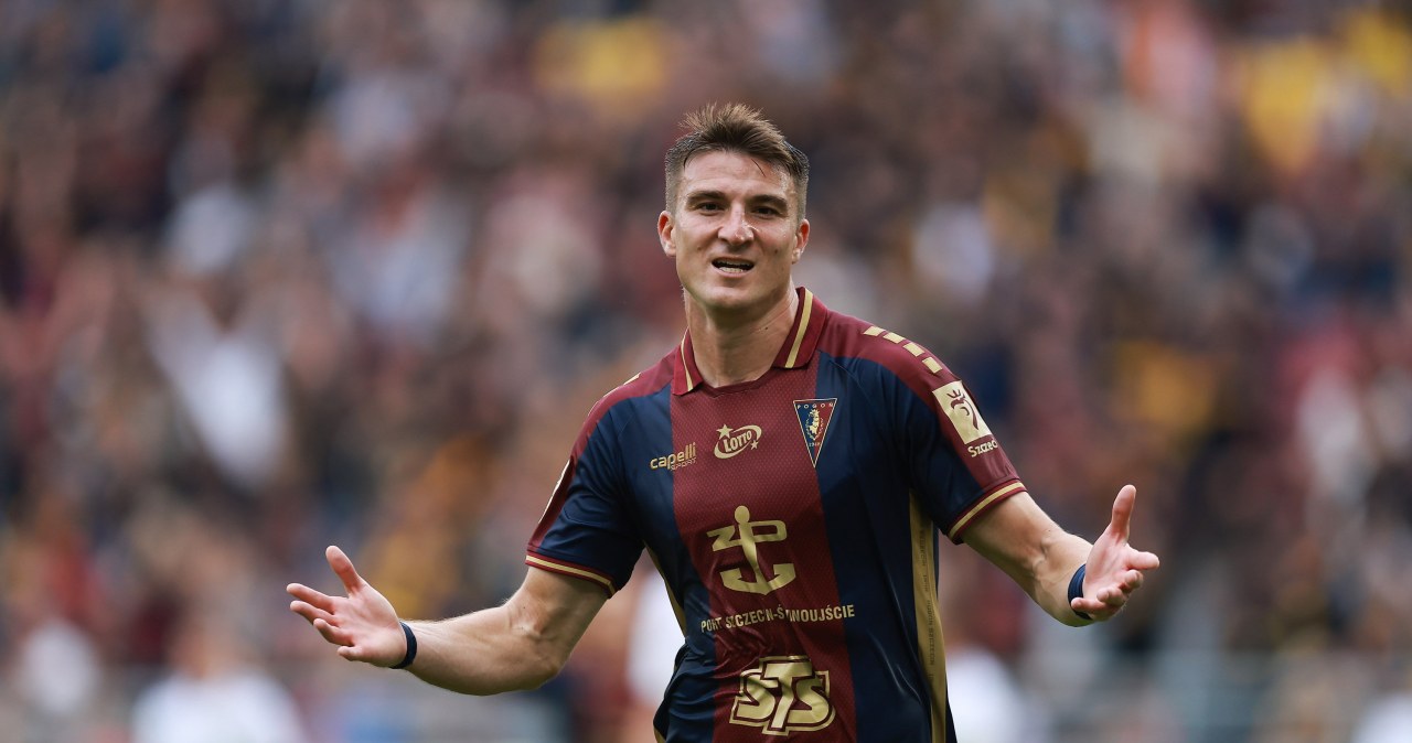 Nadal gorąco wokół transferu Sancheza. Wisła Kraków wydała komunikat