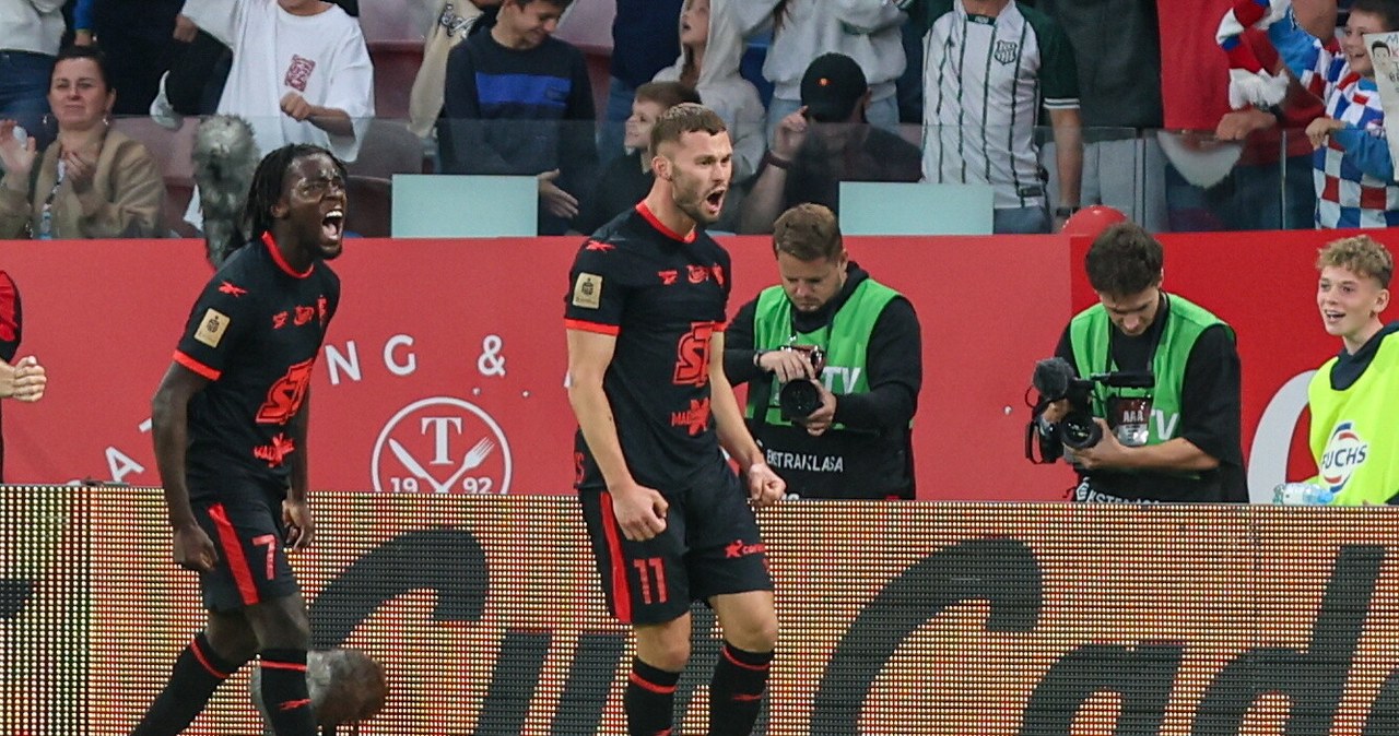 Ekstraklasa: Korona - Górnik. O której i gdzie oglądać? [TRANSMISJA]