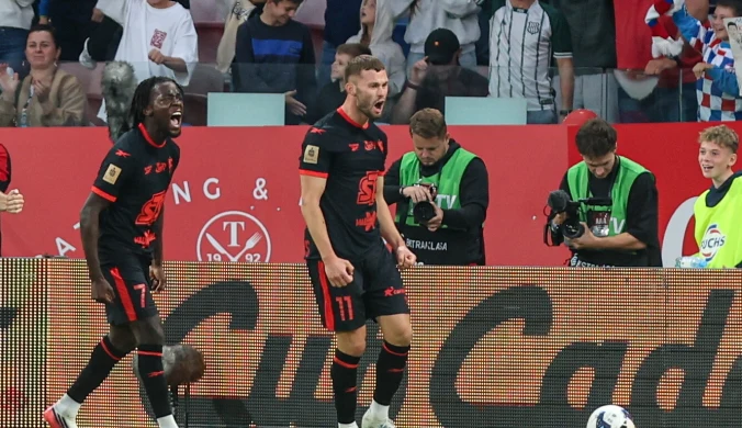 Ekstraklasa: Korona - Górnik. O której i gdzie oglądać? [TRANSMISJA]