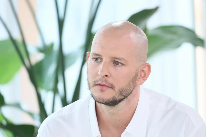 Tak drużyna straciła Kurka. Wtedy zdecydował o odejściu z klubu