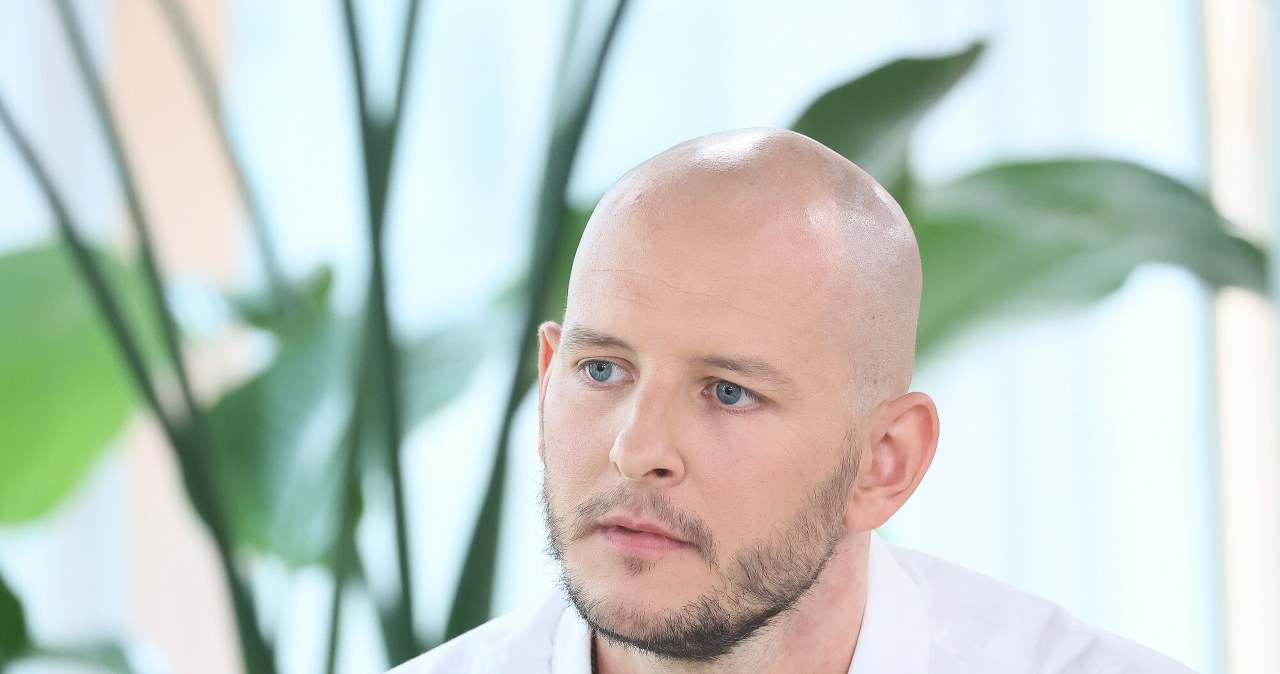 Tak drużyna straciła Kurka. Wtedy zdecydował o odejściu z klubu