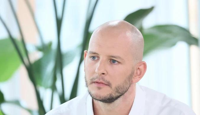 Tak drużyna straciła Kurka. Wtedy zdecydował o odejściu z klubu
