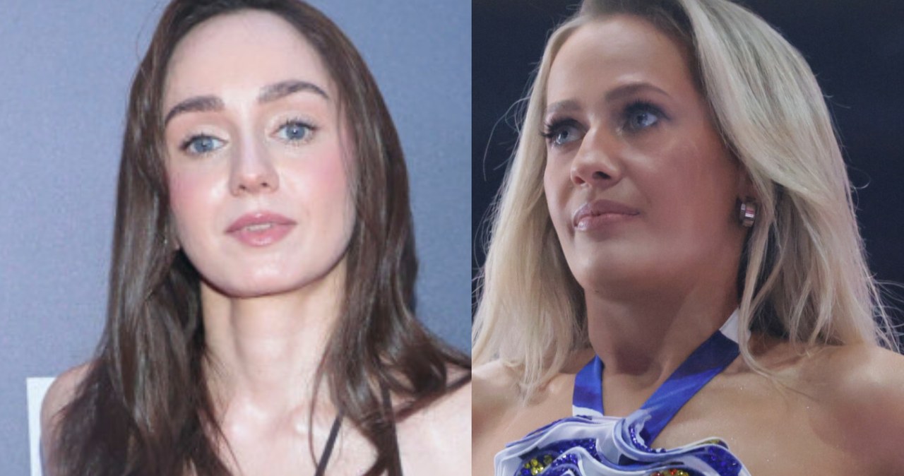 Żona Dominika Smaruja o plotkach o relacji z Tarnowską. "Magda, staraj się"