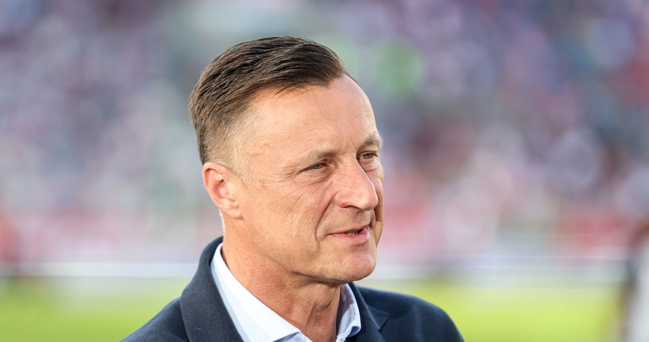 Tomasz Hajto zaskoczył ws. Siemieńca. "Będę stał w jego obronie"