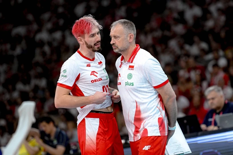 Grbić nie chce o tym słyszeć. Weto ws. Fornala, nie będzie jak Heynen