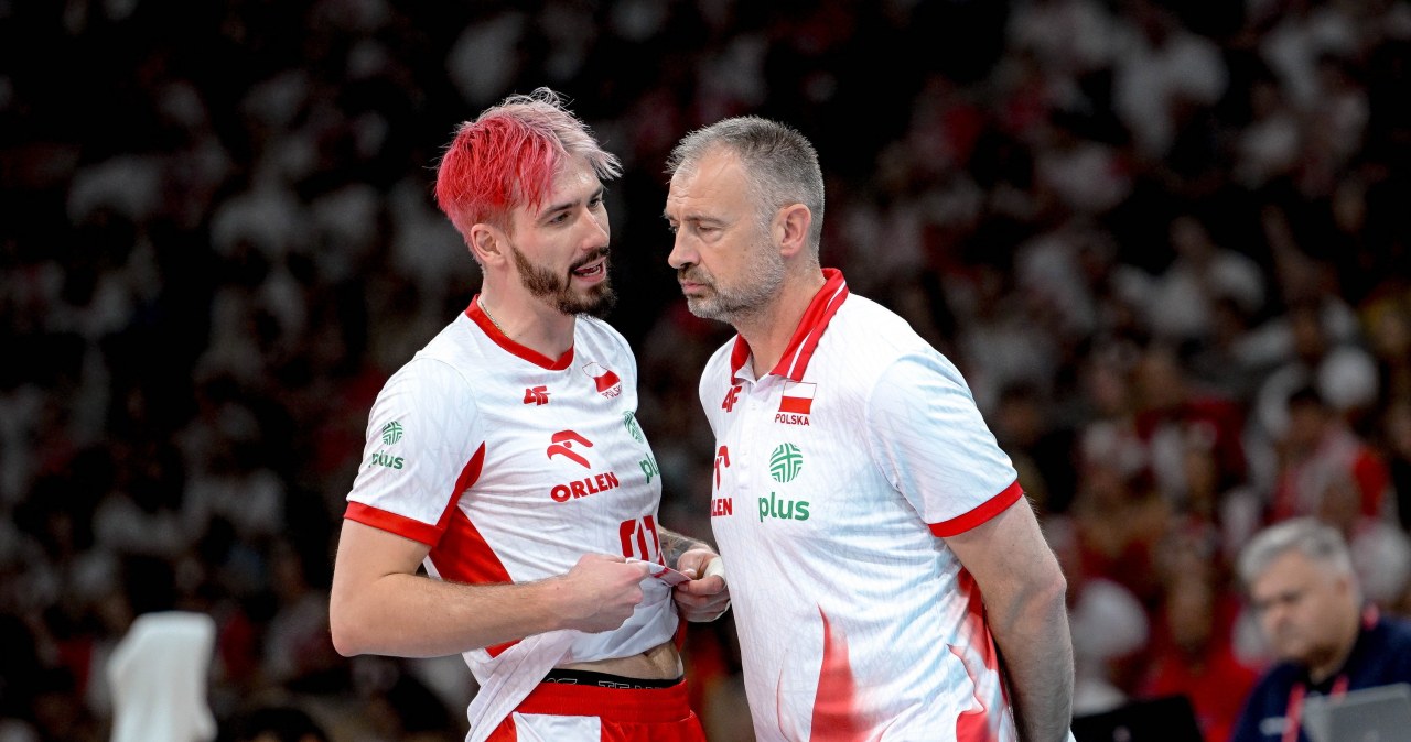 Grbić nie chce o tym słyszeć. Weto ws. Fornala, nie będzie jak Heynen