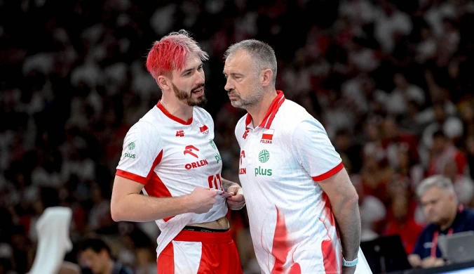 Grbić nie chce o tym słyszeć. Weto ws. Fornala, nie będzie jak Heynen