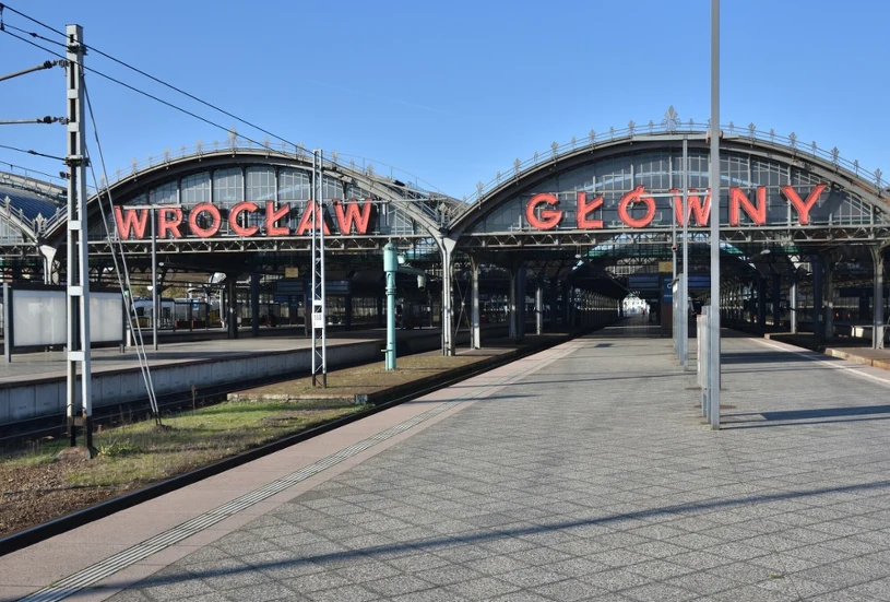 Wrocław i Kraków miażdżą konkurencję w prestiżowym rankingu 2026