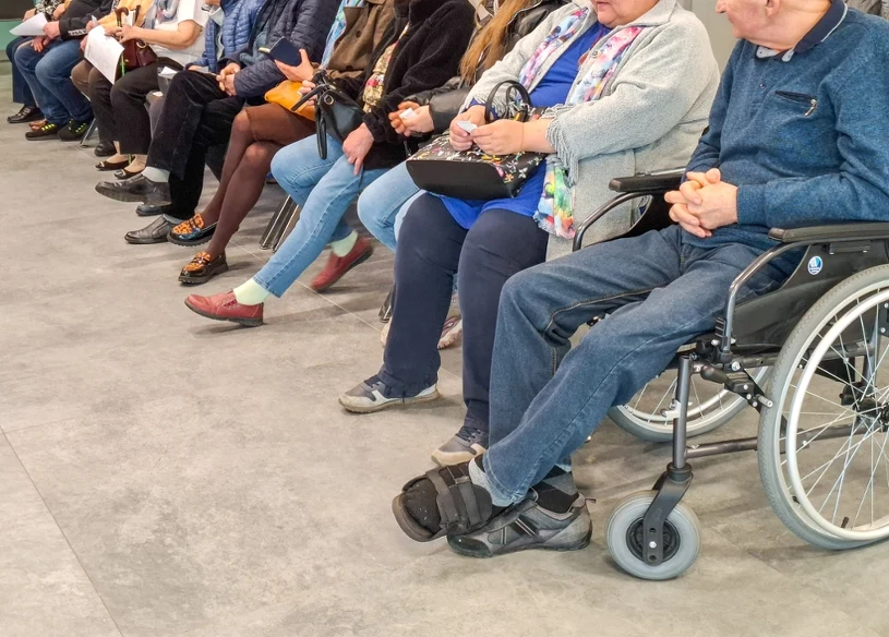 Lekarz specjalista ważniejszy od orzecznika ZUS? Jest konkretny postulat