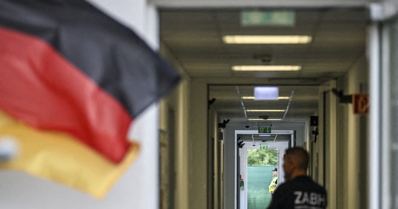 Niemcy budują wielki ośrodek deportacyjny. Koszt to setki milionów euro