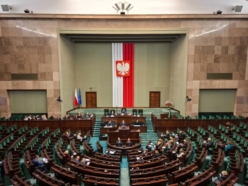 Anonimowy apel o procedury bezpieczeństwa. Obywatel żąda audytu państwa