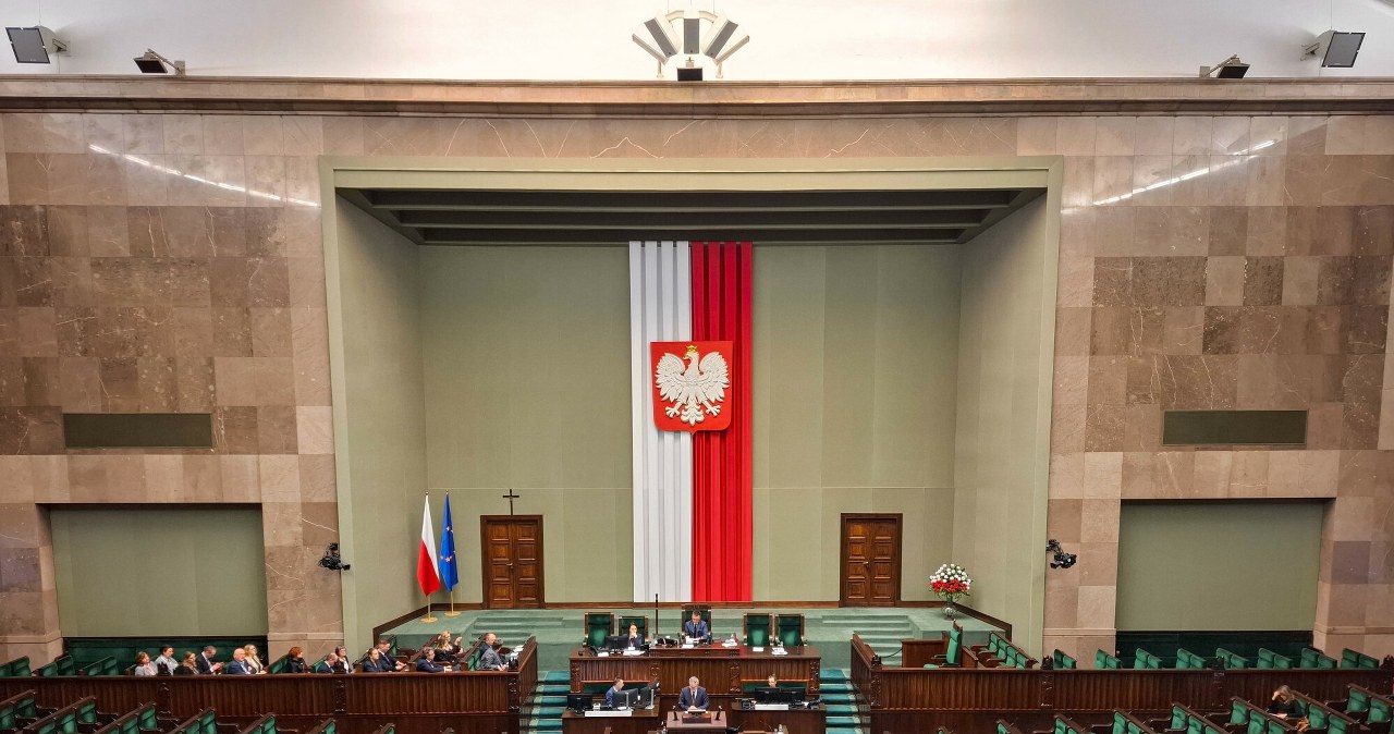 Anonimowy apel o procedury bezpieczeństwa. Obywatel żąda audytu państwa
