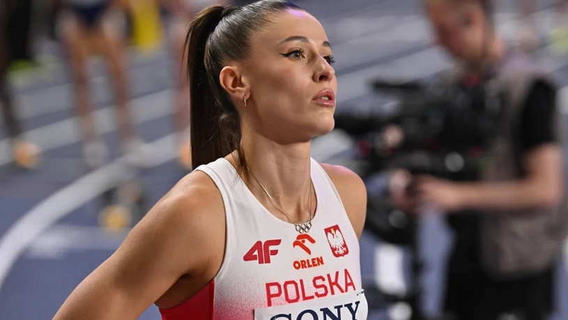 Ktoś podszywa się pod Bukowiecką. Polacy się nabrali, Brzoska miał rację
