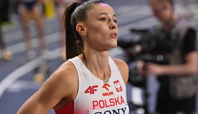 Ktoś podszywa się pod Bukowiecką. Polacy się nabrali, Brzoska miał rację