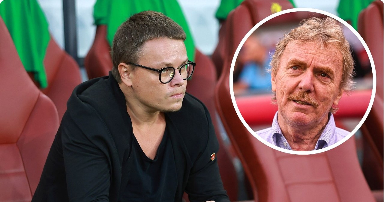 Boniek zaczepił Królewskiego. Jest ostra riposta właściciela Wisły Kraków