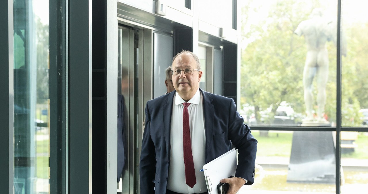 PKOl wydał oficjalny komunikat. Wszystko jasne ws. następcy Piesiewicza