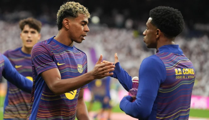 Gwiazda Barcelony skreślona, Flick bez litości. Do akcji wkroczył Liverpool