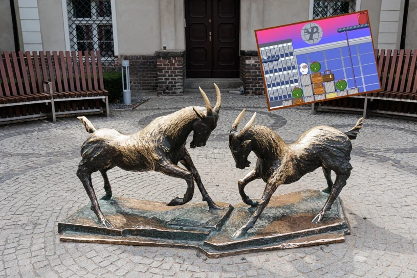 Poznań: 200 tys. zł za promocję miasta w interaktywnej grze. Ile osób zagrało?
