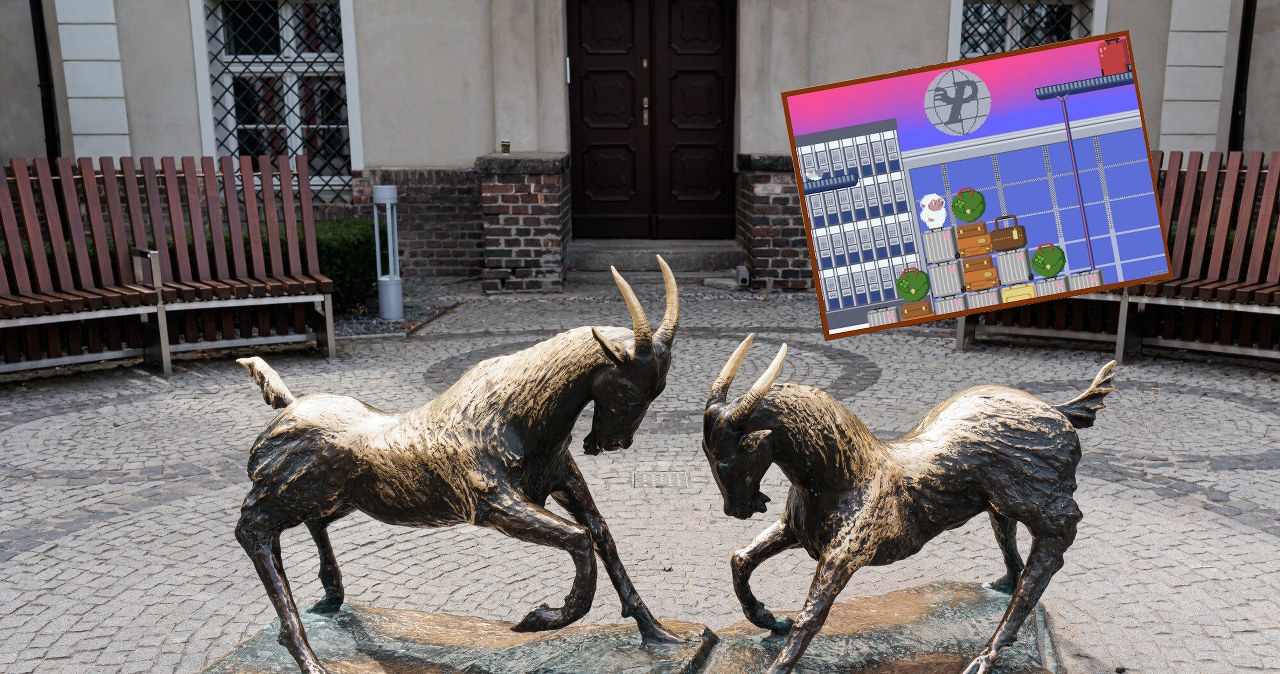 Poznań: 200 tys. zł za promocję miasta w interaktywnej grze. Ile osób zagrało?