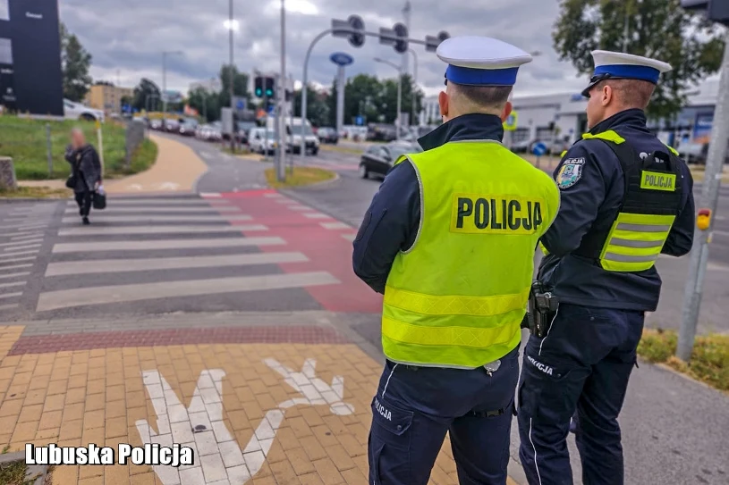 Wielka akcja policji 17 września. Już wiadomo, gdzie będą patrole