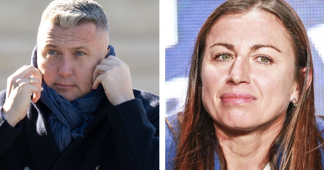 Piesiewicz w areszcie z zarzutami. Kowalczyk zabrała głos. "Włos się jeży"