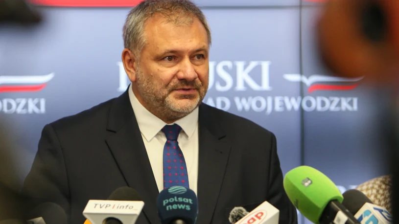 Spór o Akademię Wymiaru Sprawiedliwości. Żurek uderza w posłankę PiS