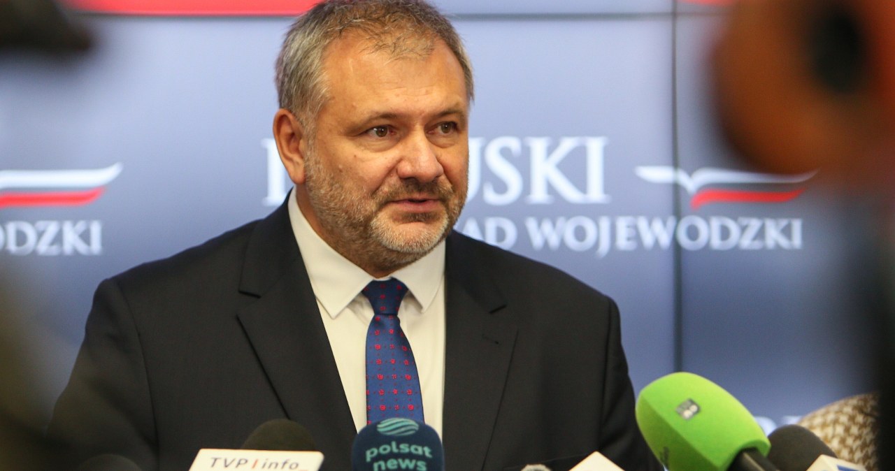 Spór o Akademię Wymiaru Sprawiedliwości. Żurek uderza w posłankę PiS