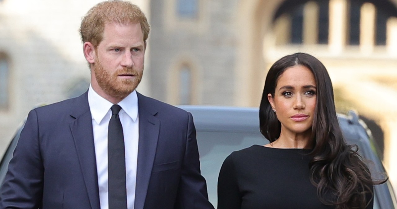 Harry i Meghan mieli szukać prywatności. Zmienili zdanie. "Przestańcie"