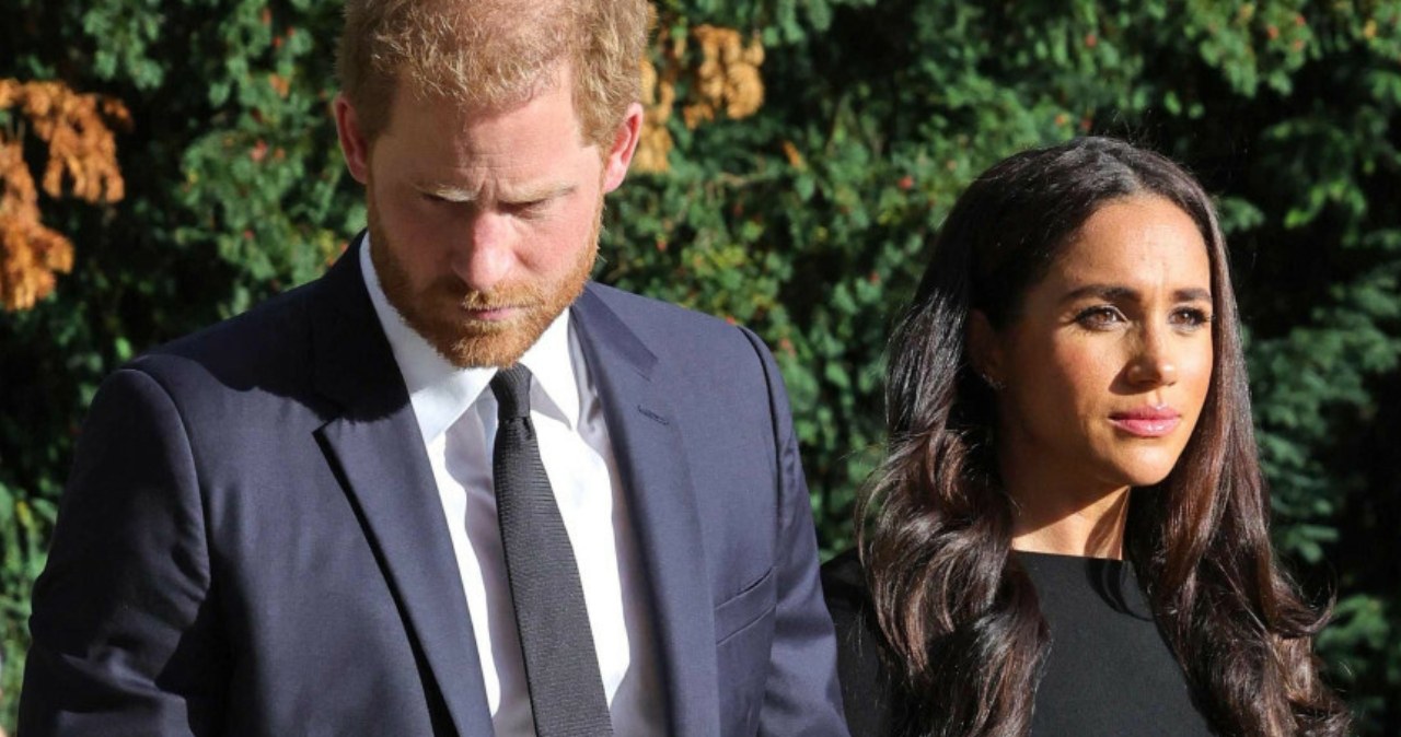 Wpływowy współpracownik Meghan Markle miał jej dość. Teraz z niej kpi