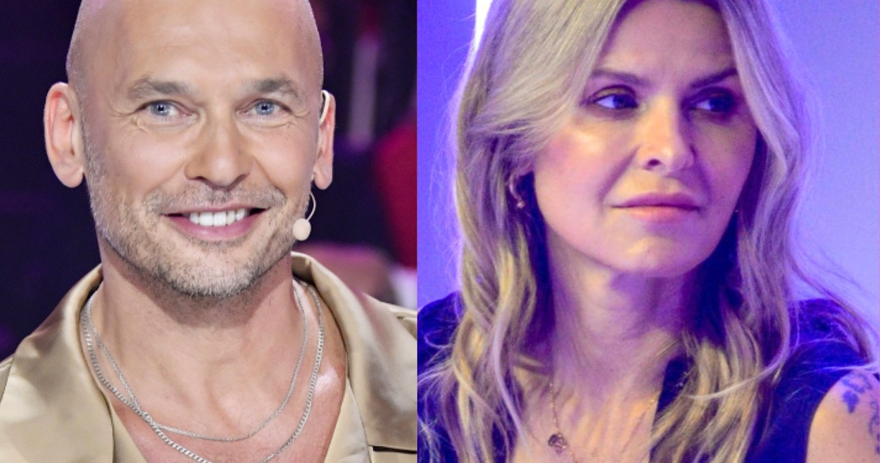 Tomasz Wygoda wymownie o niskich notach dla Mandaryny. "Brakowało"