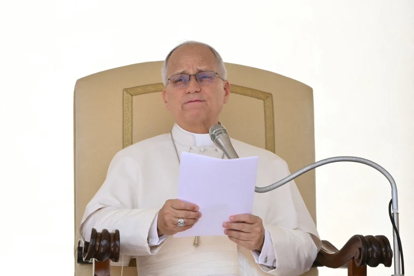 Leon XIV cofa przełomową decyzję Franciszka. Zwrot w Watykanie