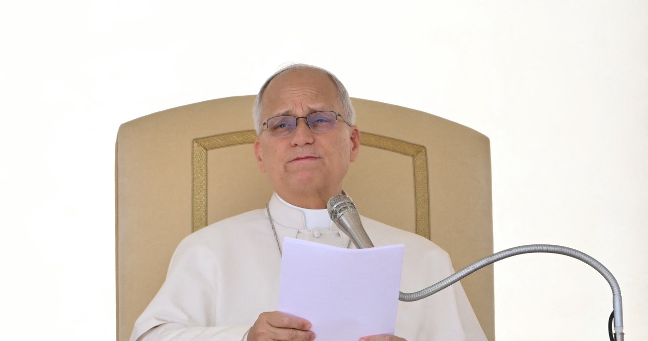 Watykan. Leon XIV cofa decyzję Franciszka. Chodzi o pieniądze kardynałów Watykan. Leon XIV cofa decyzję Franciszka. Chodzi o pieniądze kardynałów