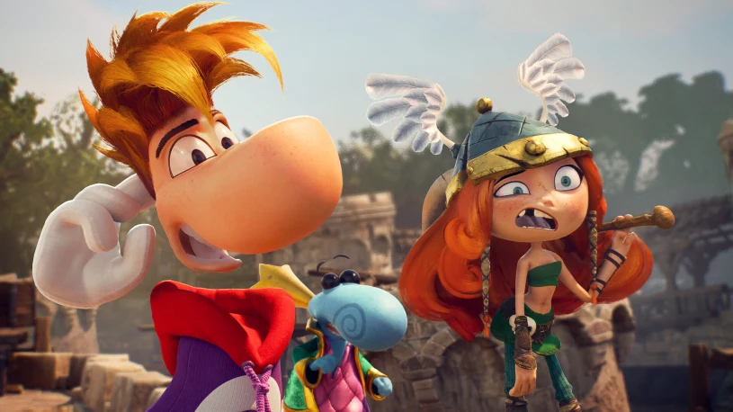Rayman Legends Retold zalicza poślizg! Gracze poczekają na premierę
