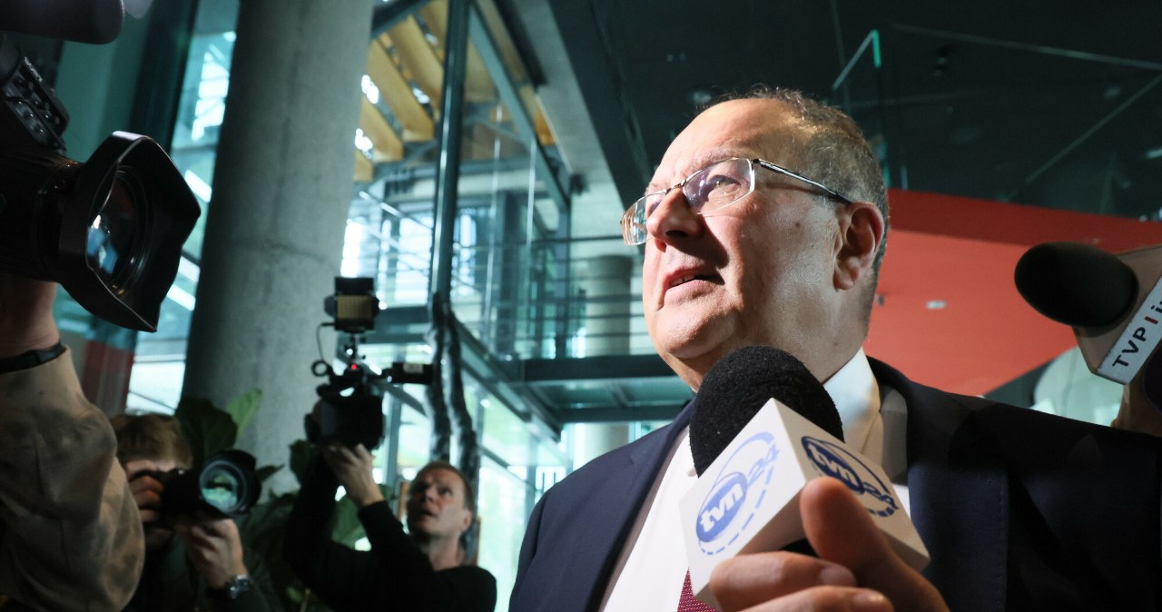Mocna deklaracja na zebraniu zarządu PKOl. "Słyszałem o większych kwotach"