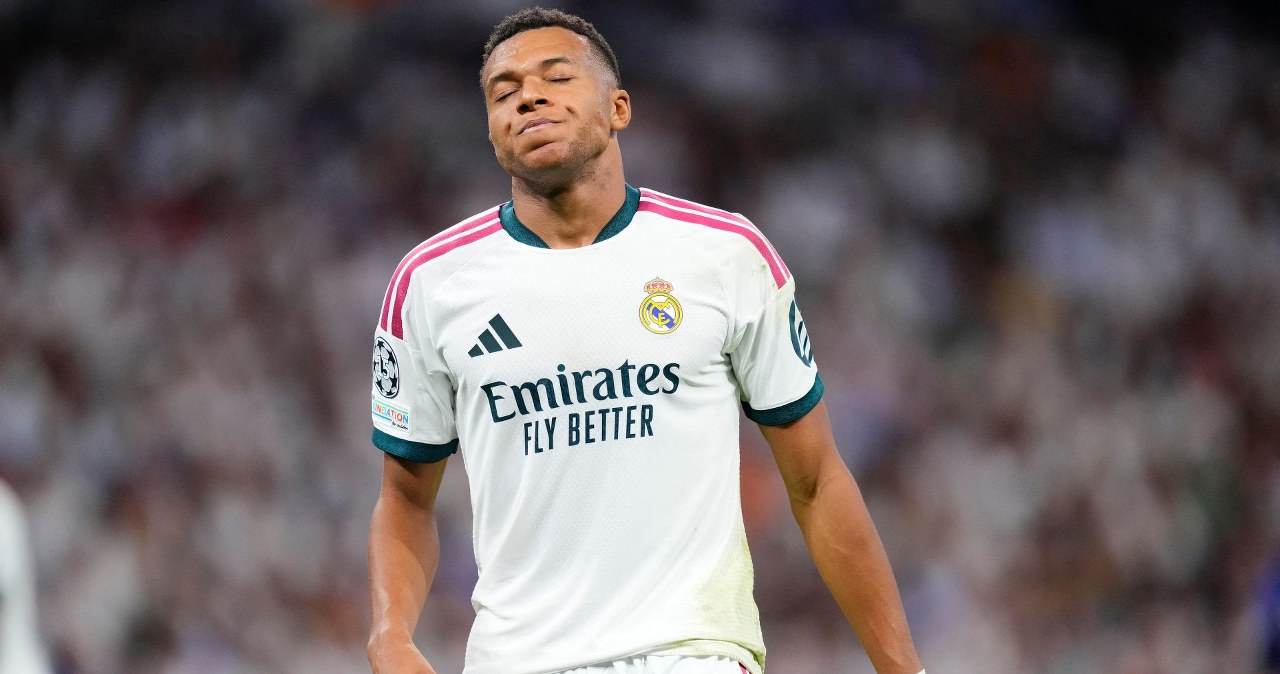 Sąd podjął decyzję, Mbappe jednak skazany. Nie ma mowy o pomyłce