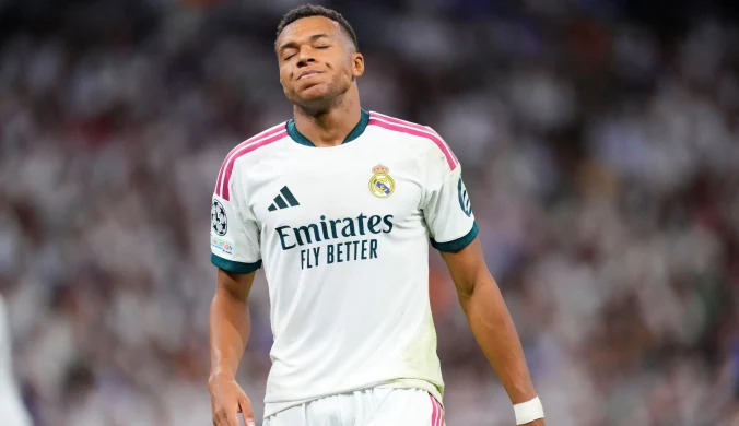 Sąd podjął decyzję, Mbappe jednak skazany. Nie ma mowy o pomyłce