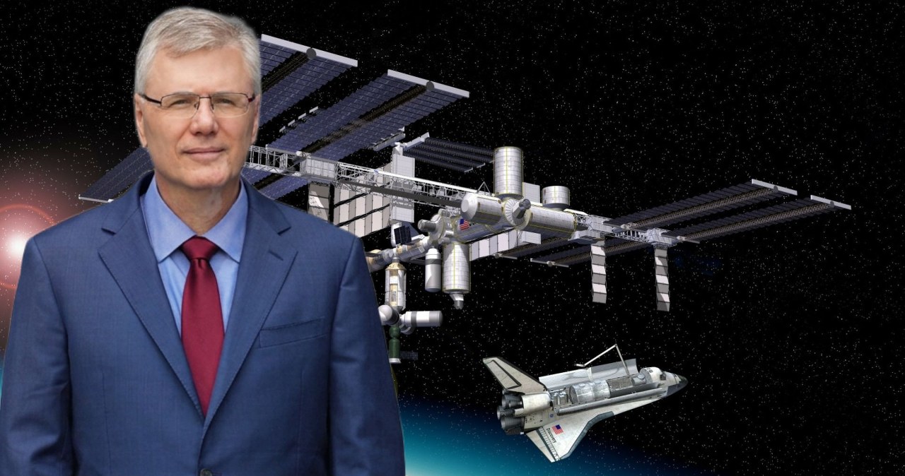 USA. Troy Meink: Stany Zjednoczone rozmieściły broń w kosmosie