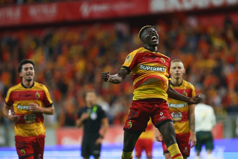 LE: Olympiakos - Jagiellonia. Gdzie i o której oglądać? [TRANSMISJA]