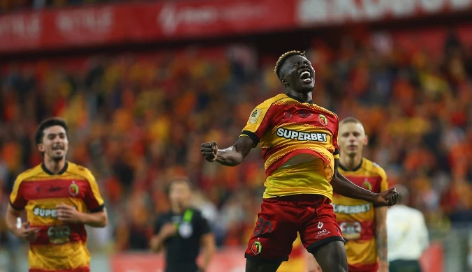 LE: Olympiakos - Jagiellonia. Gdzie i o której oglądać? [TRANSMISJA]