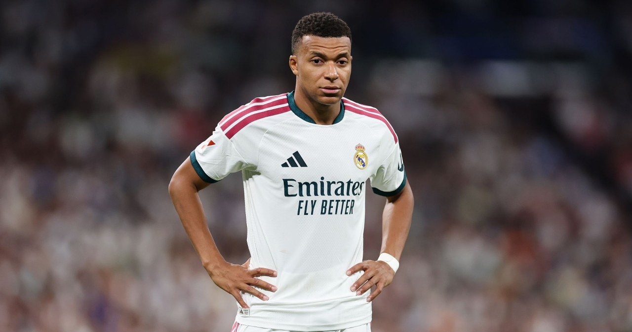 Mbappe oskarżany o zdradę. Wybuchła afera na całą Francję