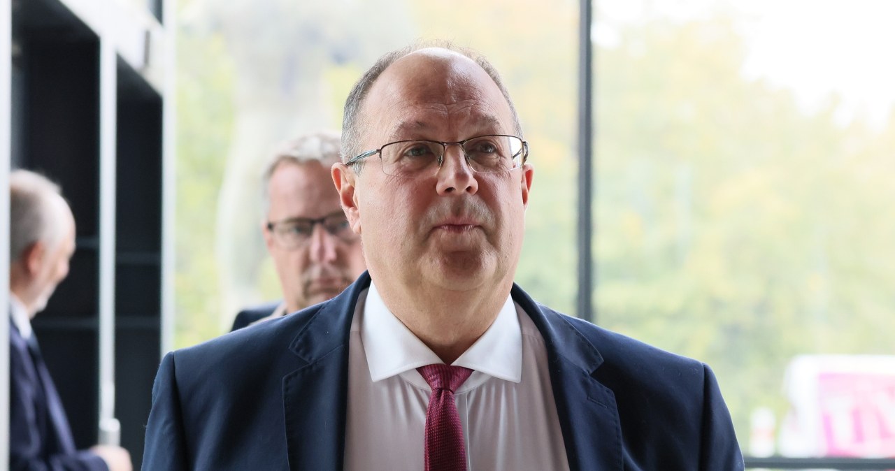 Marian Kmita jasno o nowych celach PKOI. "Wysłałem sygnały do ministerstwa"