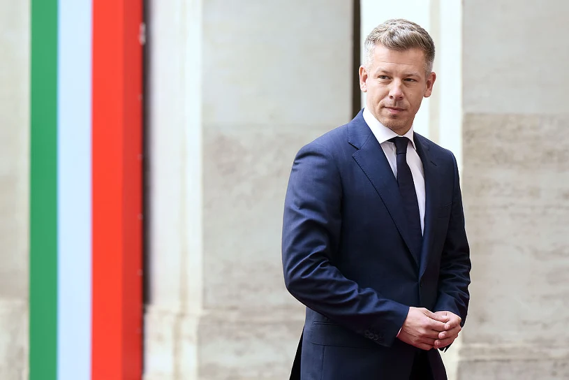 Węgry wycofują się z ustawy Orbana. W tle upomnienia z Unii Europejskiej