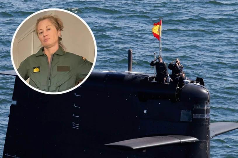 Relacja z Tindera wywołała skandal w NATO. "Nie jestem rosyjskim szpiegiem"