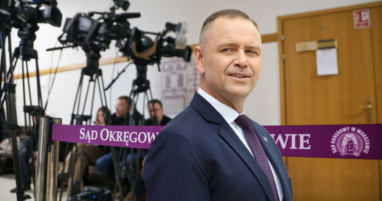 Nawrocki kontra wydawca Onetu. Ruszył proces, w tle sprawa Grand Hotelu Nawrocki kontra wydawca Onetu. Ruszył proces, w tle sprawa Grand Hotelu