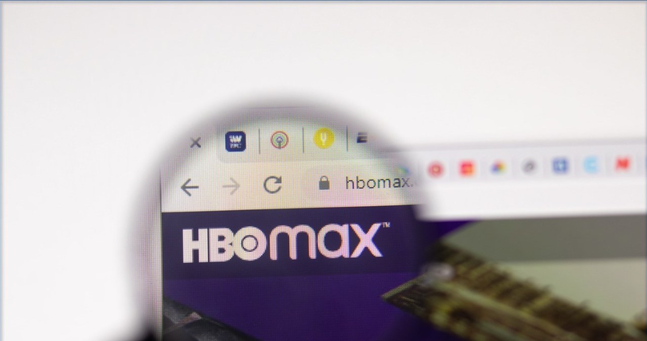 Atak na Mac i Windows. Hakerzy podszyli się pod HBO Max