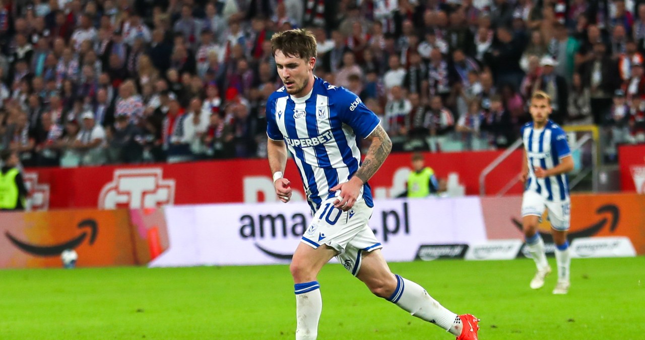 LE: Crystal Palace - Lech Poznań. O której oglądać? [TRANSMISJA]