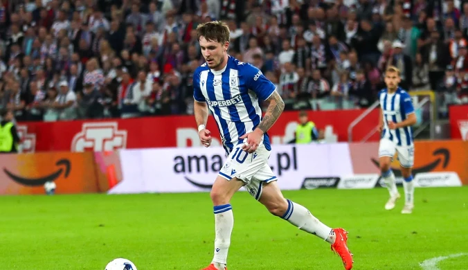 LE: Crystal Palace - Lech Poznań. O której oglądać? [TRANSMISJA]