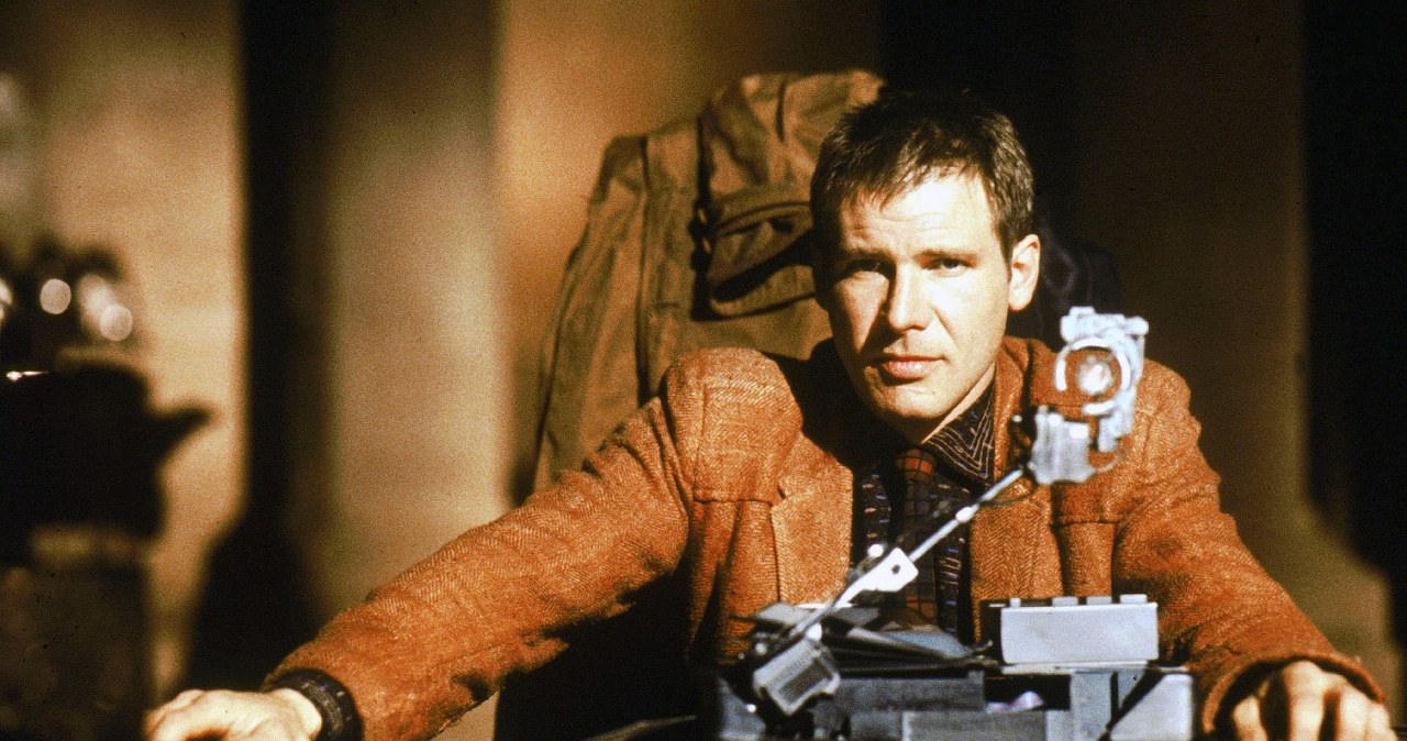 Polsat pokaże arcydzieło kina science-fiction. Mroczna wizja przyszłości